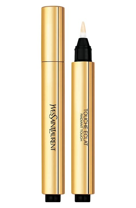 ysl touche eclat 5.5|touche eclat radiant touch 1.